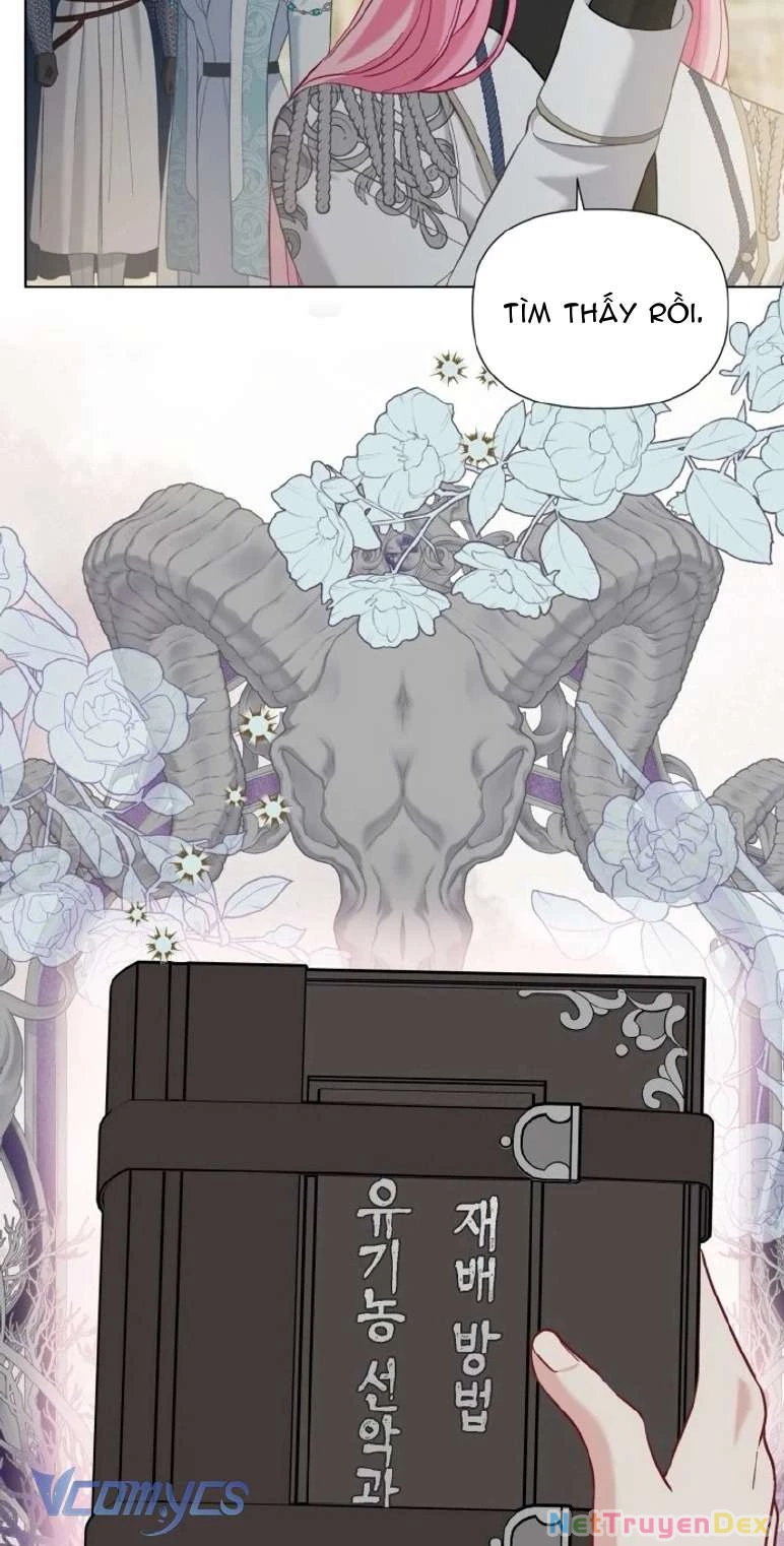 Sự Điều Trị Đặc Biệt Của Tinh Linh Chapter 96 - Trang 4
