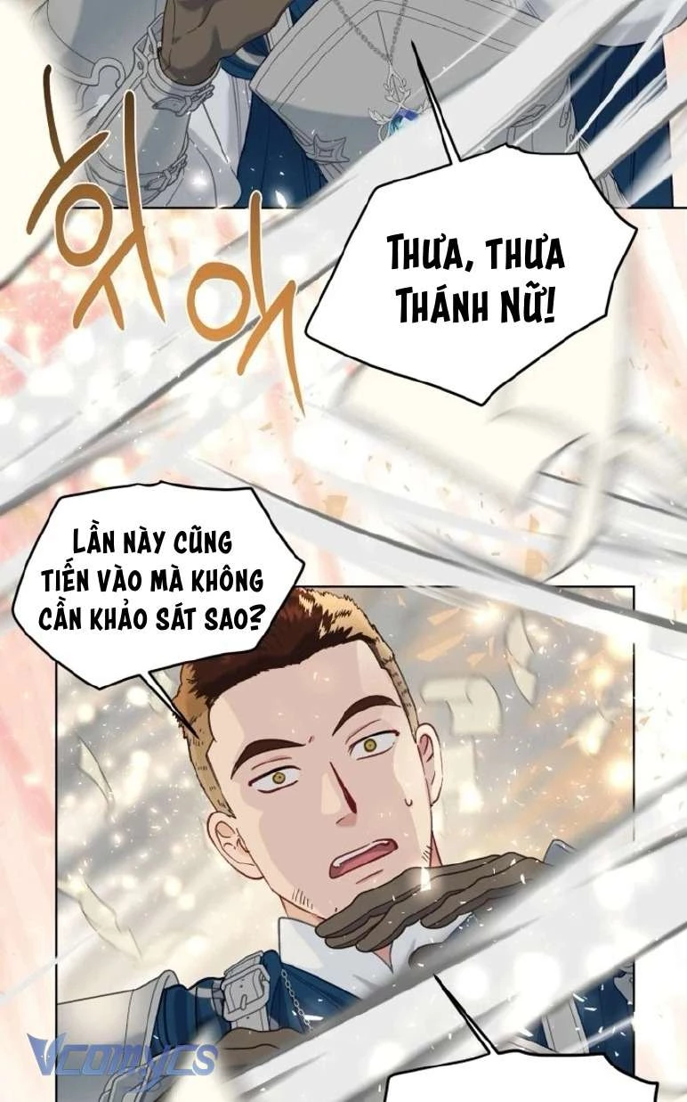 Sự Điều Trị Đặc Biệt Của Tinh Linh Chapter 96 - Trang 4