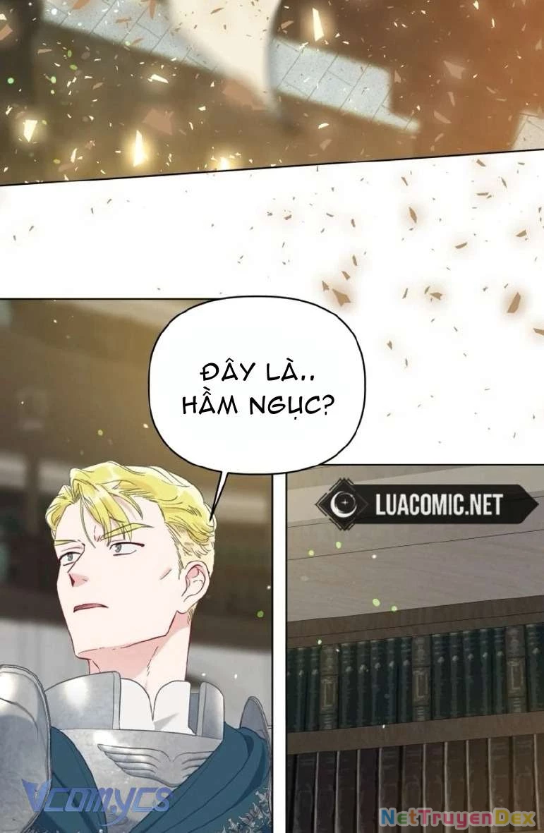 Sự Điều Trị Đặc Biệt Của Tinh Linh Chapter 96 - Trang 4