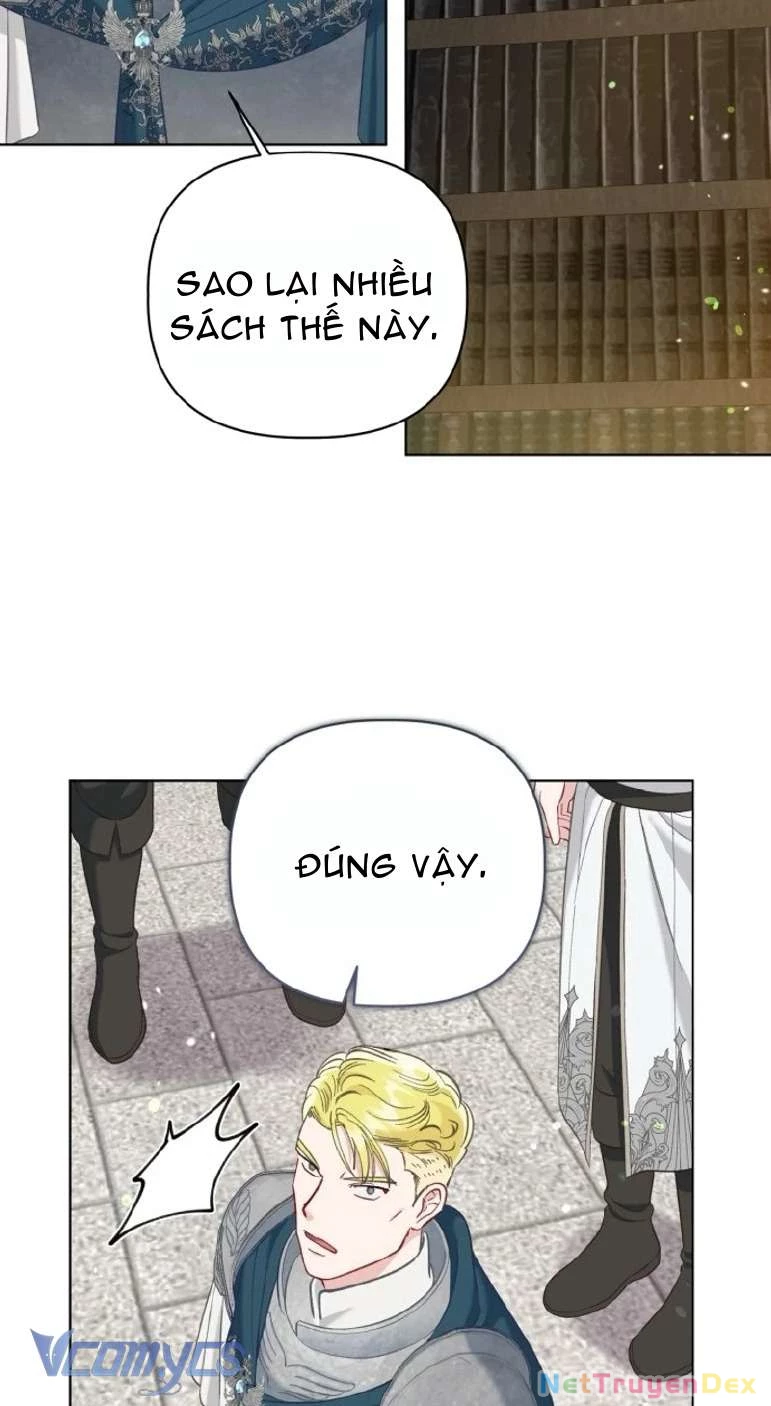 Sự Điều Trị Đặc Biệt Của Tinh Linh Chapter 96 - Trang 4