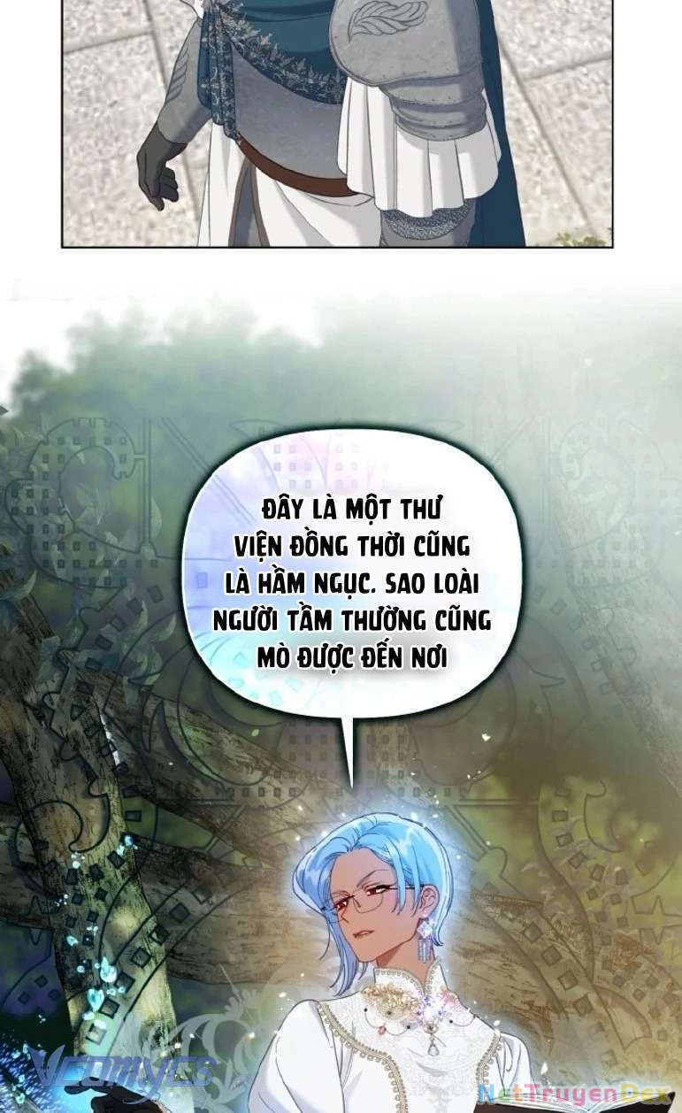 Sự Điều Trị Đặc Biệt Của Tinh Linh Chapter 96 - Trang 4