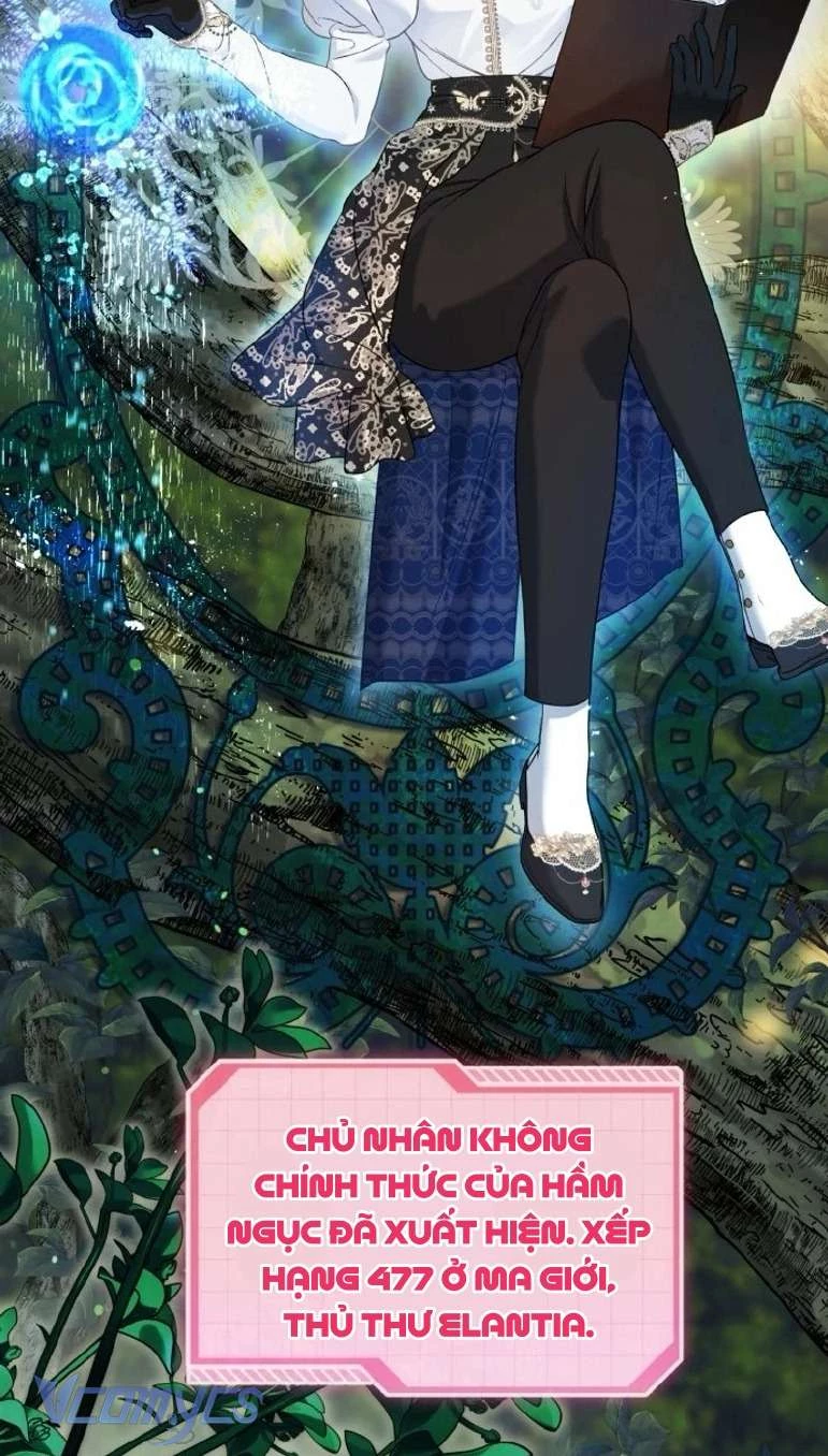 Sự Điều Trị Đặc Biệt Của Tinh Linh Chapter 96 - Trang 4