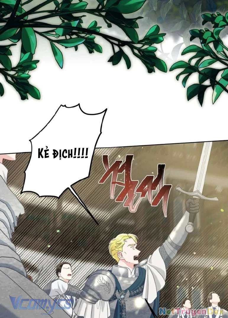 Sự Điều Trị Đặc Biệt Của Tinh Linh Chapter 96 - Trang 4