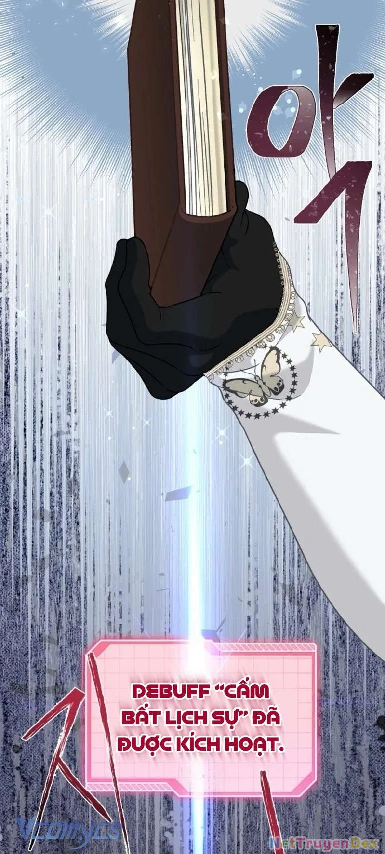 Sự Điều Trị Đặc Biệt Của Tinh Linh Chapter 96 - Trang 4