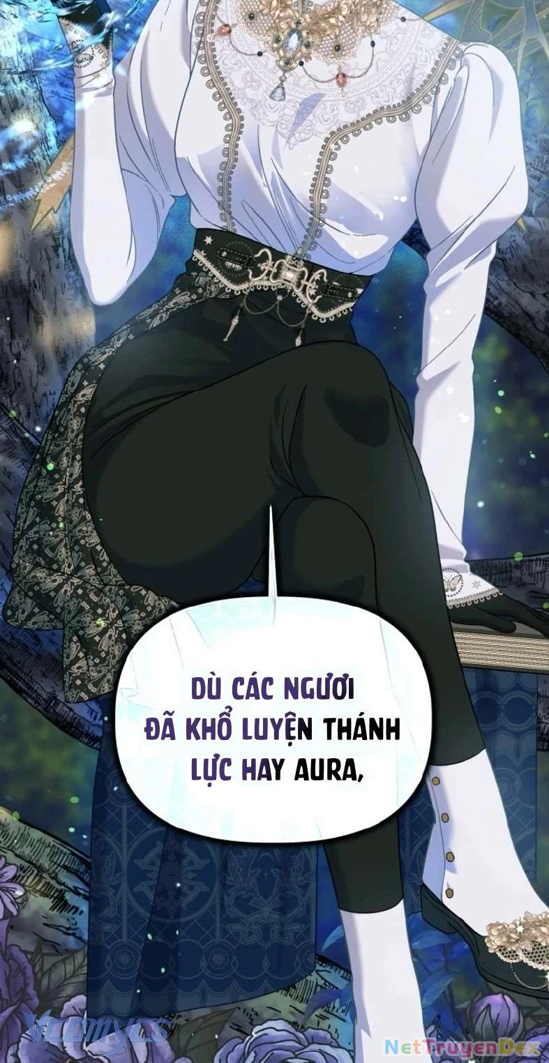 Sự Điều Trị Đặc Biệt Của Tinh Linh Chapter 96 - Trang 4