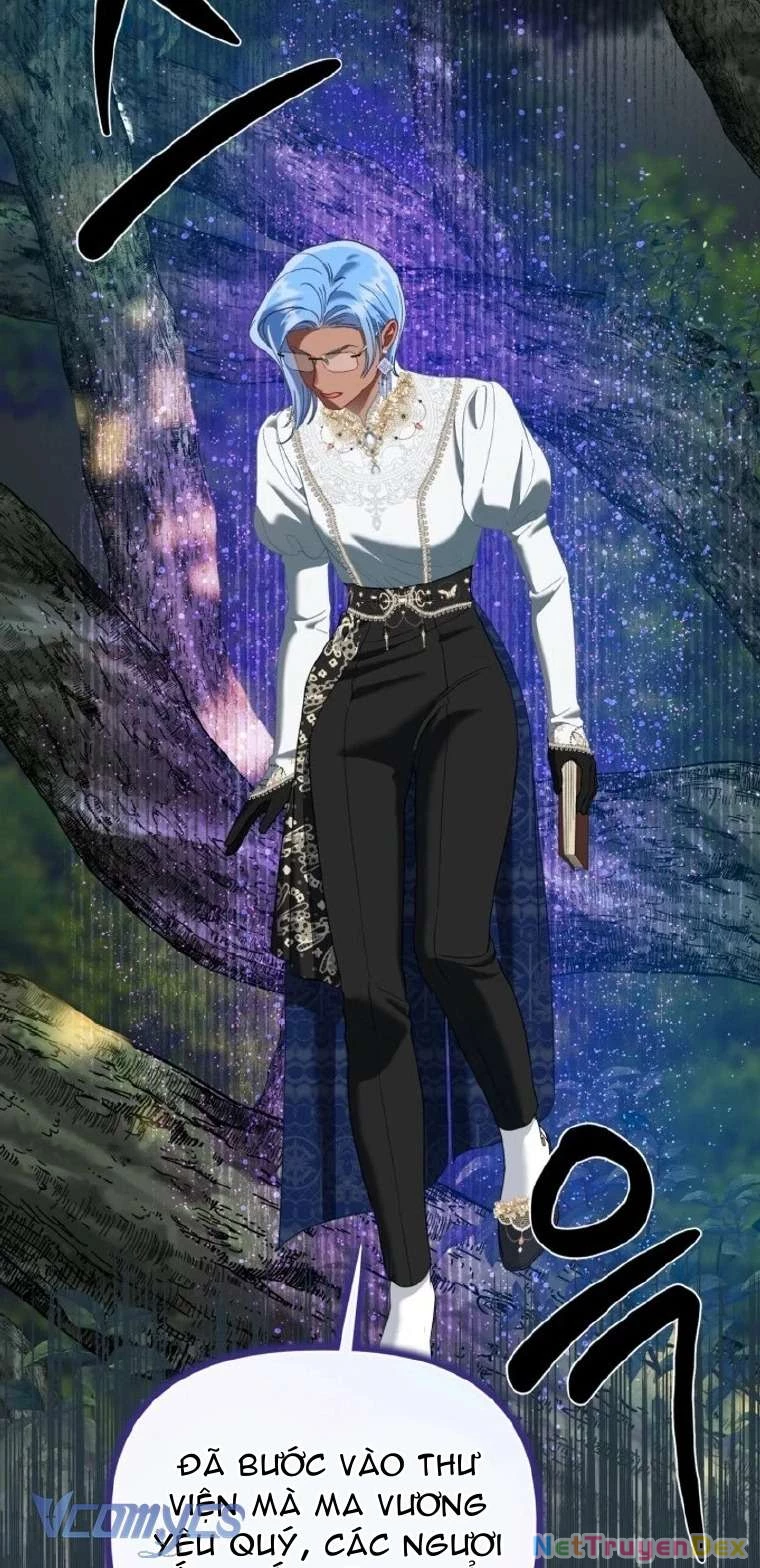 Sự Điều Trị Đặc Biệt Của Tinh Linh Chapter 96 - Trang 4