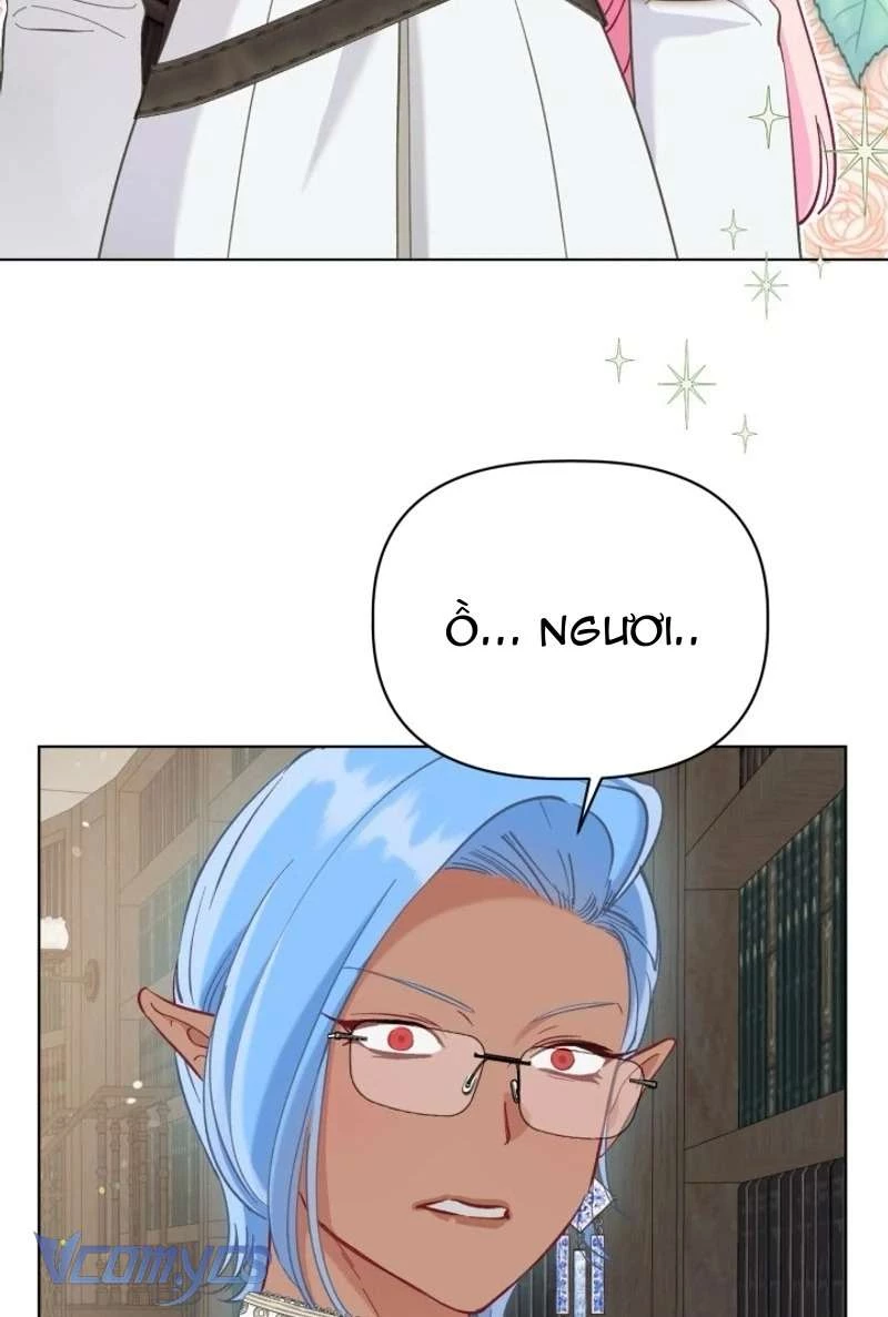 Sự Điều Trị Đặc Biệt Của Tinh Linh Chapter 96 - Trang 4