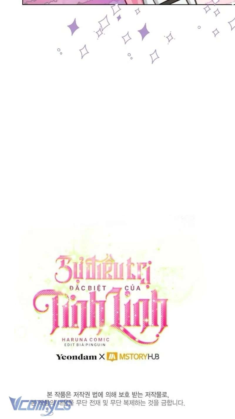 Sự Điều Trị Đặc Biệt Của Tinh Linh Chapter 96 - Trang 4