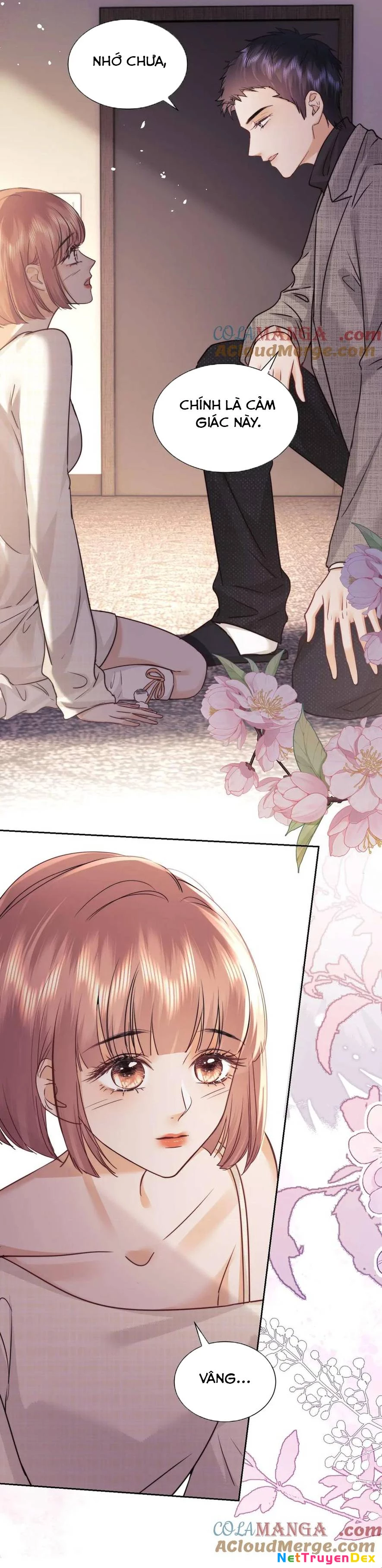 Trọng Sinh Trở Thành Fan" Vợ " Của Thần Tượng Chapter 77 - Trang 3