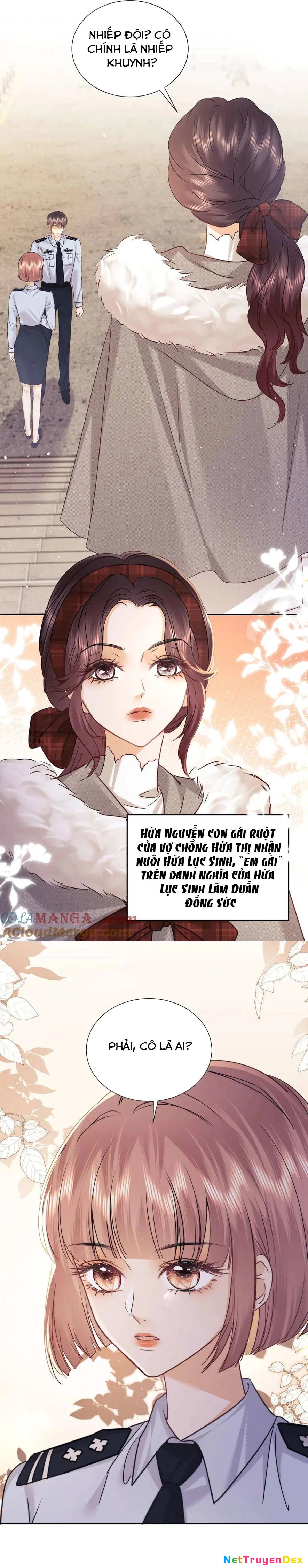 Trọng Sinh Trở Thành Fan" Vợ " Của Thần Tượng Chapter 77 - Trang 3