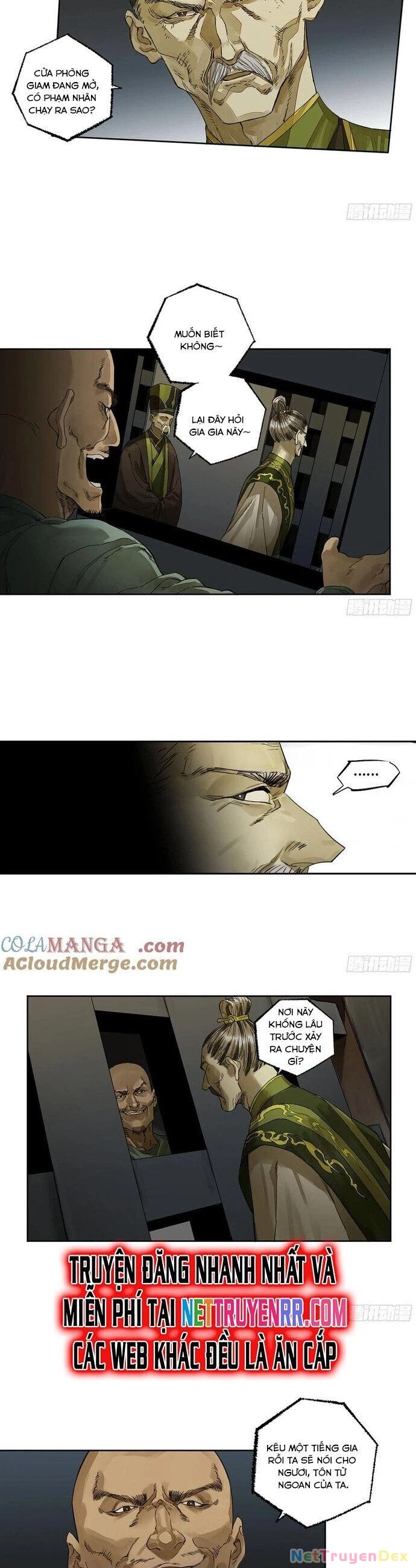 Truyền Võ Chapter 274 - Next Chapter 275