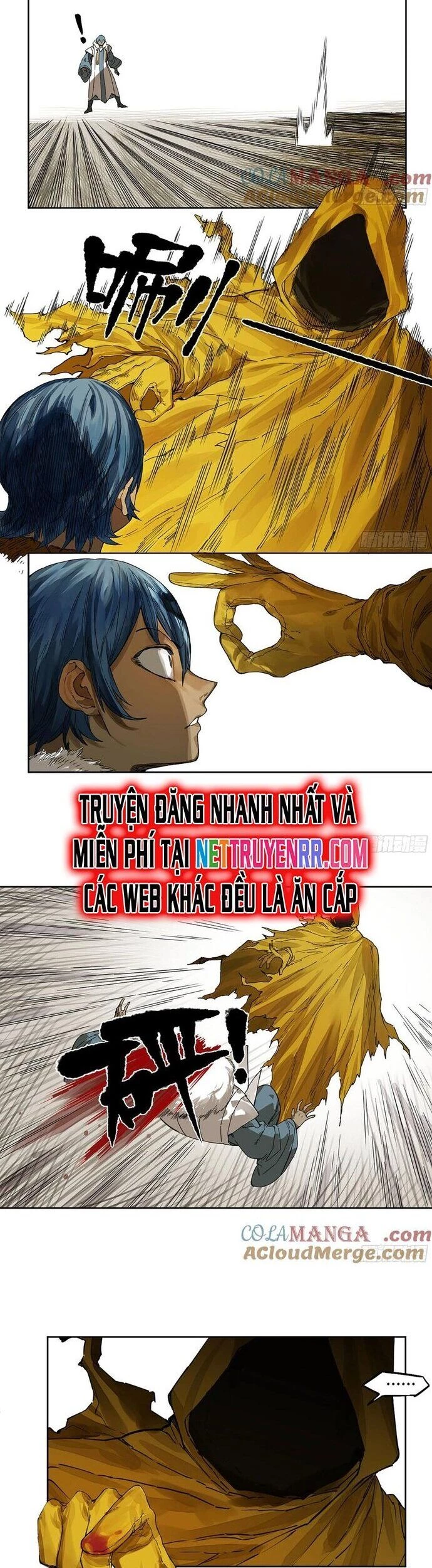 Truyền Võ Chapter 274 - Next Chapter 275