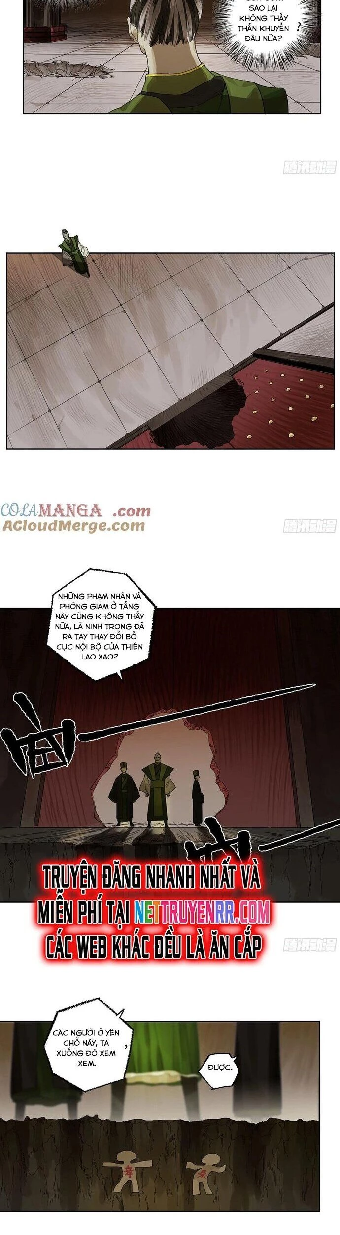 Truyền Võ Chapter 274 - Next Chapter 275