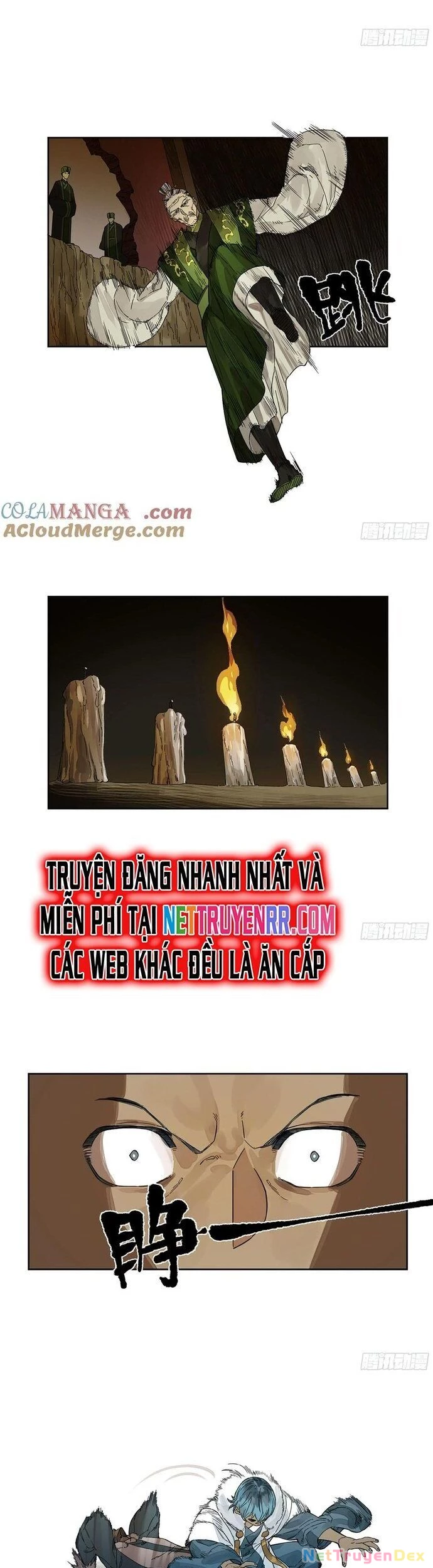 Truyền Võ Chapter 274 - Next Chapter 275