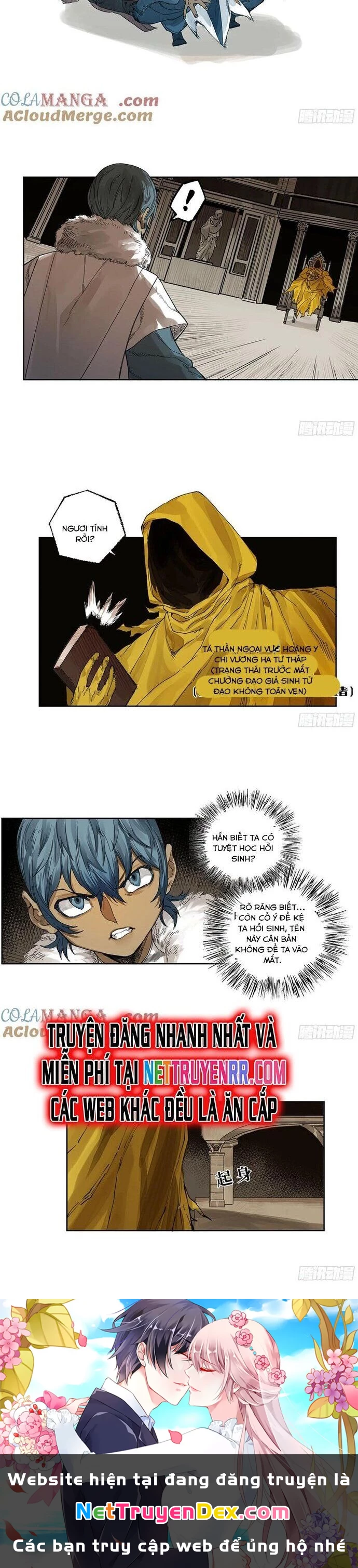 Truyền Võ Chapter 274 - Next Chapter 275