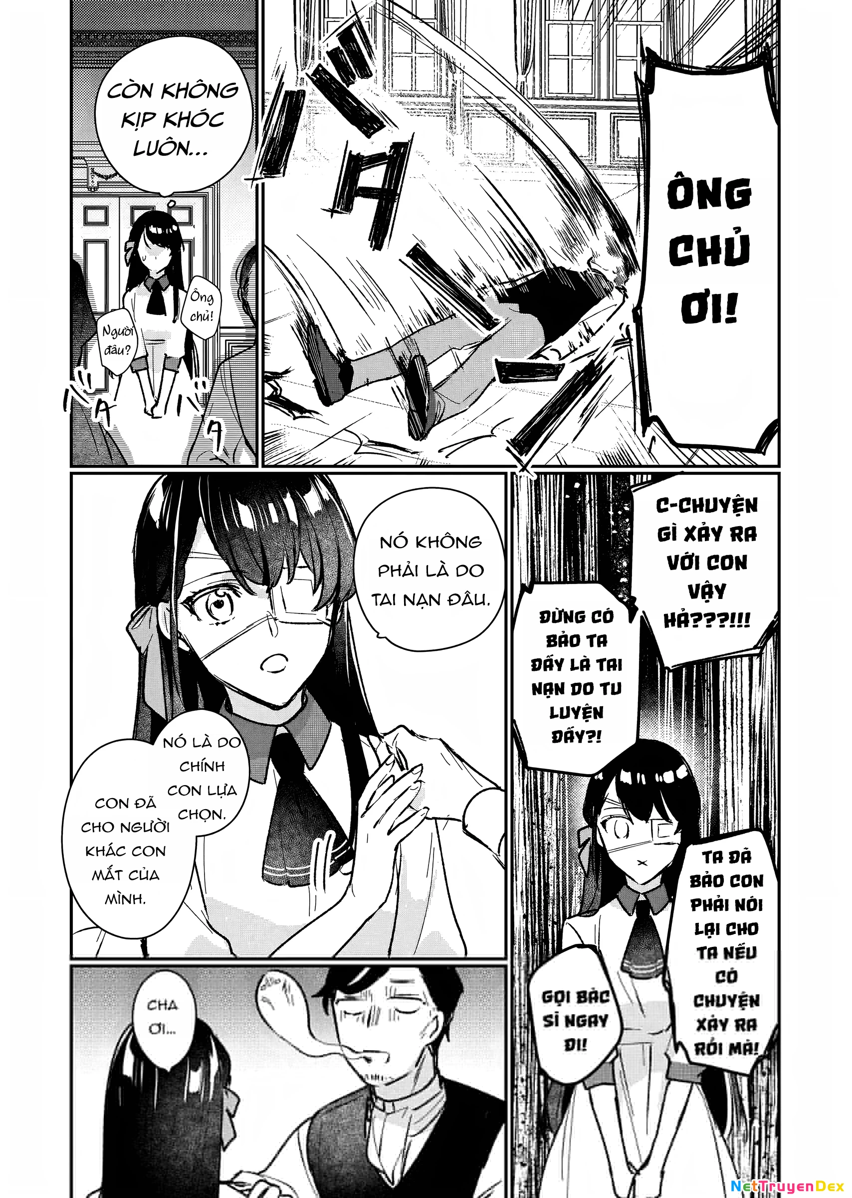 Rekishi ni Nokoru Akujo ni naru zo Akuyaku Reijou ni naru hodo Ouji no Dekiai wa Kasoku suru you desu! Chapter 14 - Trang 3
