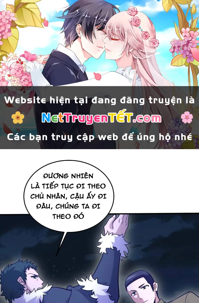 Đệ Nhất Danh Sách Chapter 509 - Trang 4