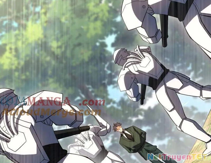 Đệ Nhất Danh Sách Chapter 511 - Trang 4