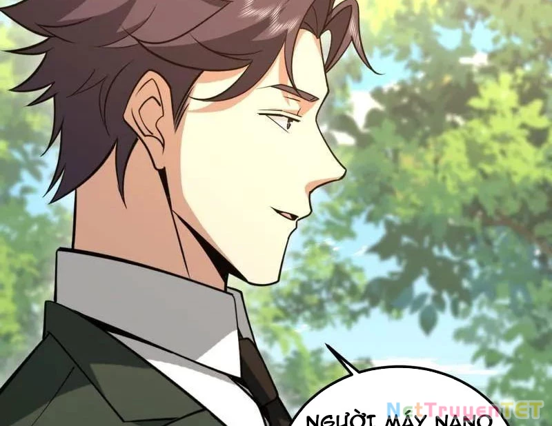 Đệ Nhất Danh Sách Chapter 511 - Trang 4