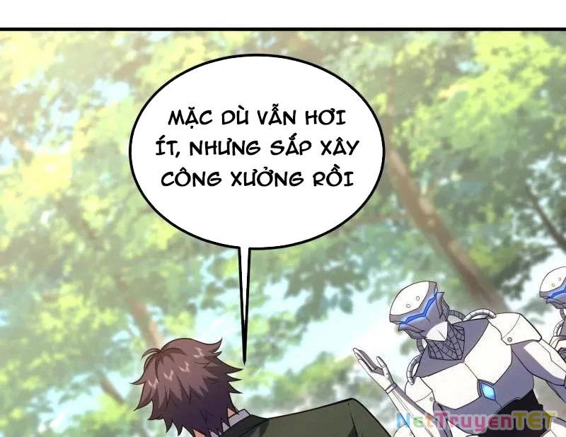 Đệ Nhất Danh Sách Chapter 511 - Trang 4