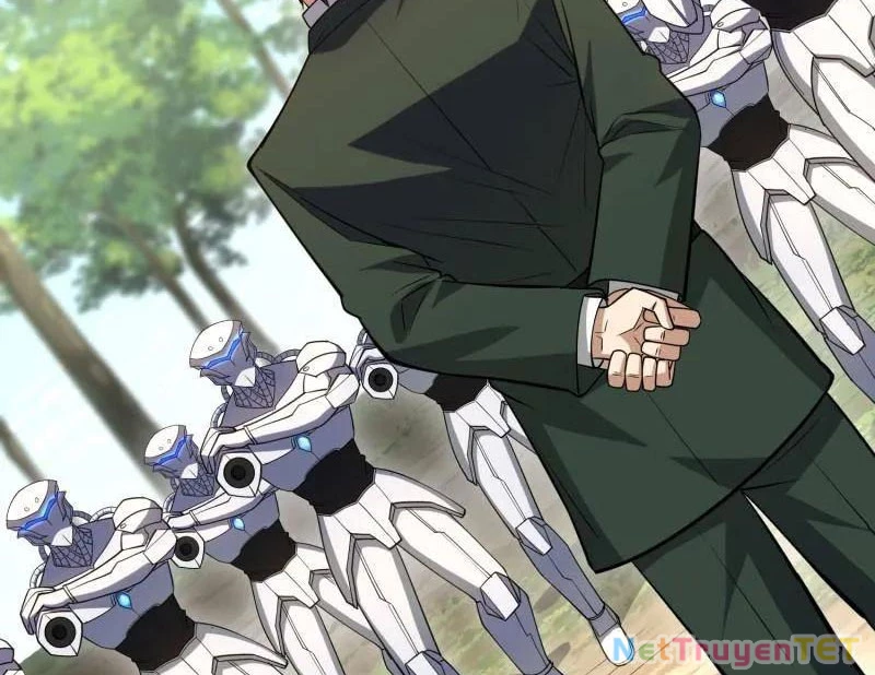 Đệ Nhất Danh Sách Chapter 511 - Trang 4