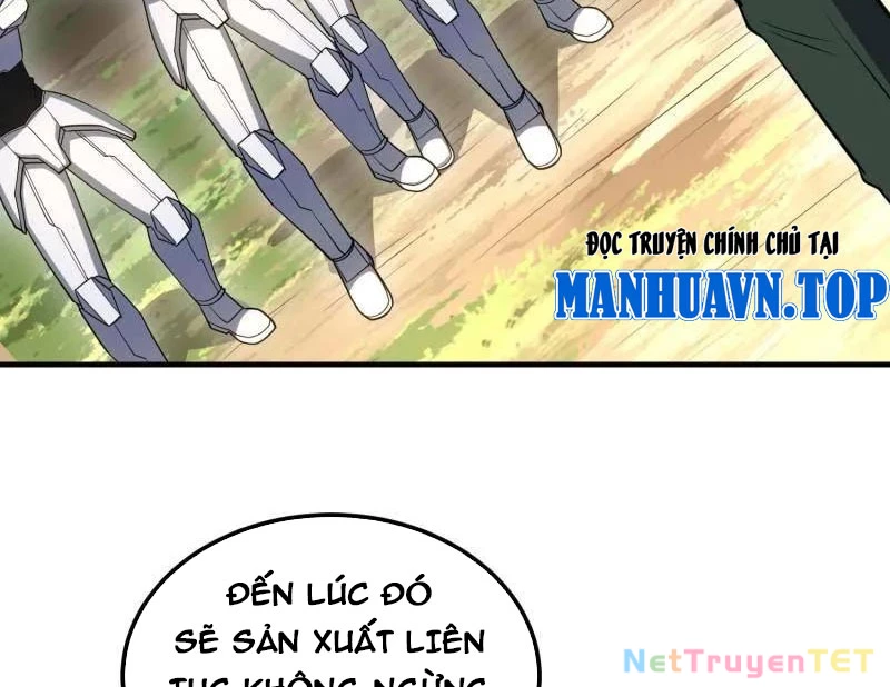 Đệ Nhất Danh Sách Chapter 511 - Trang 4