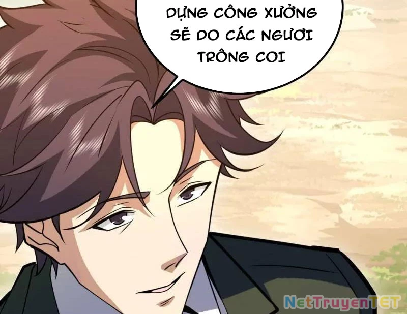 Đệ Nhất Danh Sách Chapter 511 - Trang 4