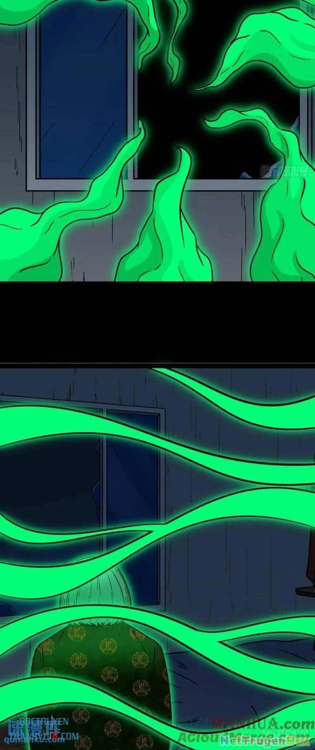 Đấu Yếm Thần Chapter 225 - Trang 2