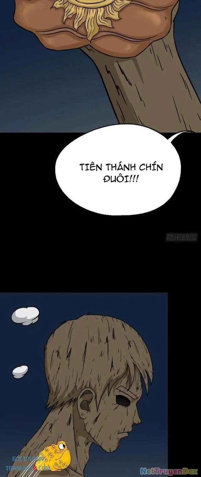 Đấu Yếm Thần Chapter 225 - Trang 2