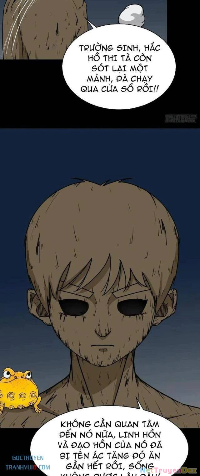 Đấu Yếm Thần Chapter 225 - Trang 2