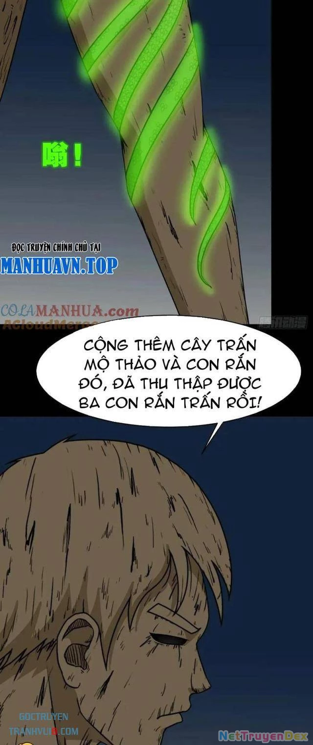 Đấu Yếm Thần Chapter 225 - Trang 2