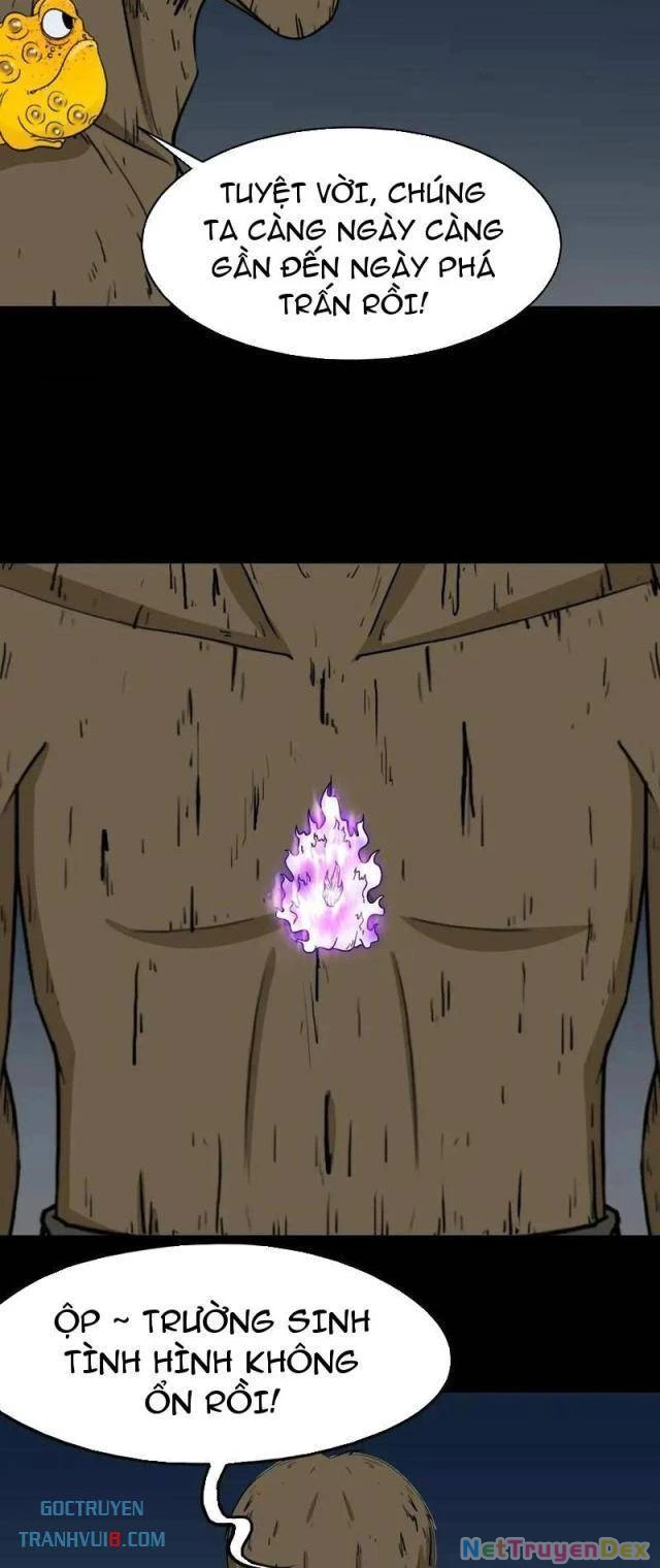 Đấu Yếm Thần Chapter 225 - Trang 2