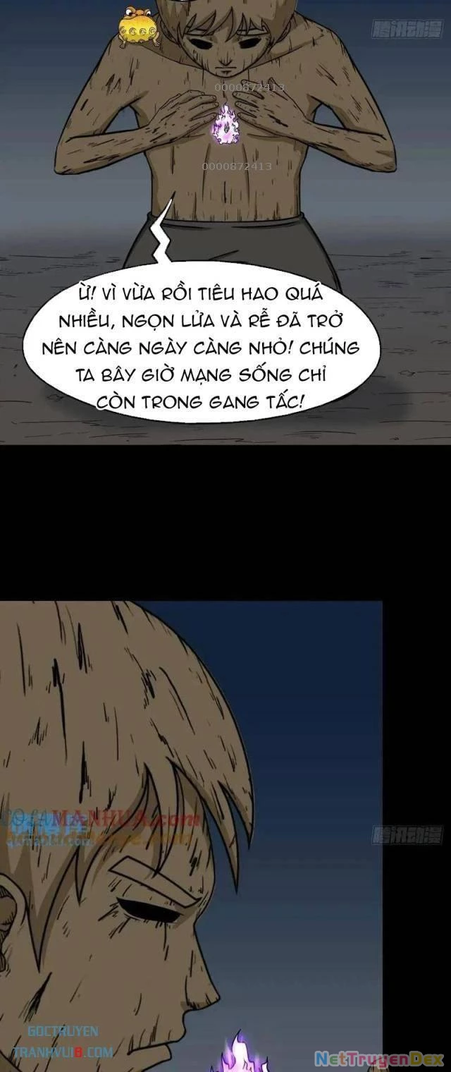 Đấu Yếm Thần Chapter 225 - Trang 2