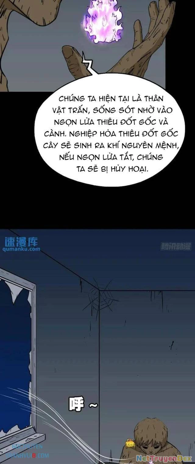 Đấu Yếm Thần Chapter 225 - Trang 2