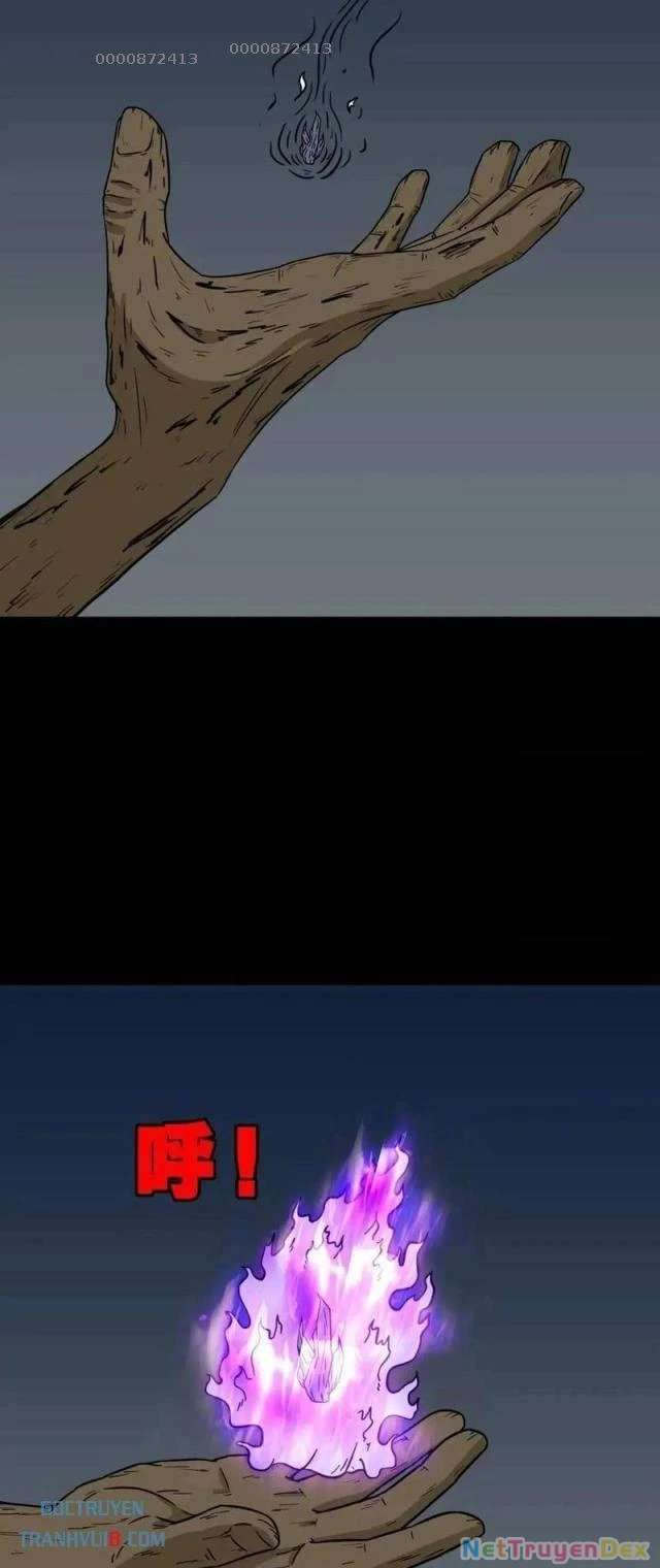 Đấu Yếm Thần Chapter 225 - Trang 2