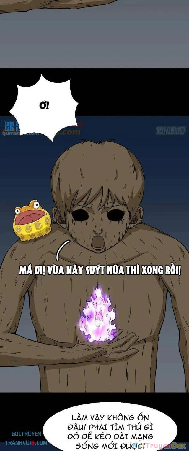 Đấu Yếm Thần Chapter 225 - Trang 2