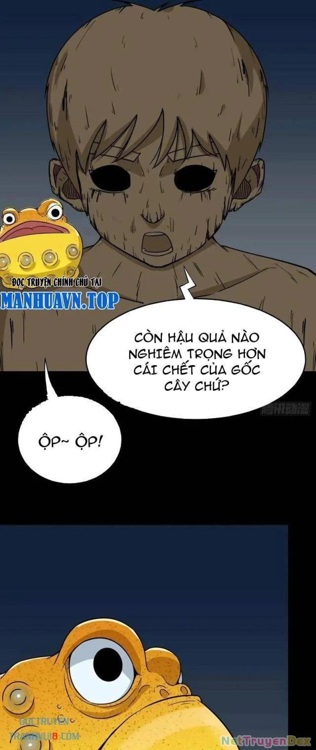 Đấu Yếm Thần Chapter 225 - Trang 2