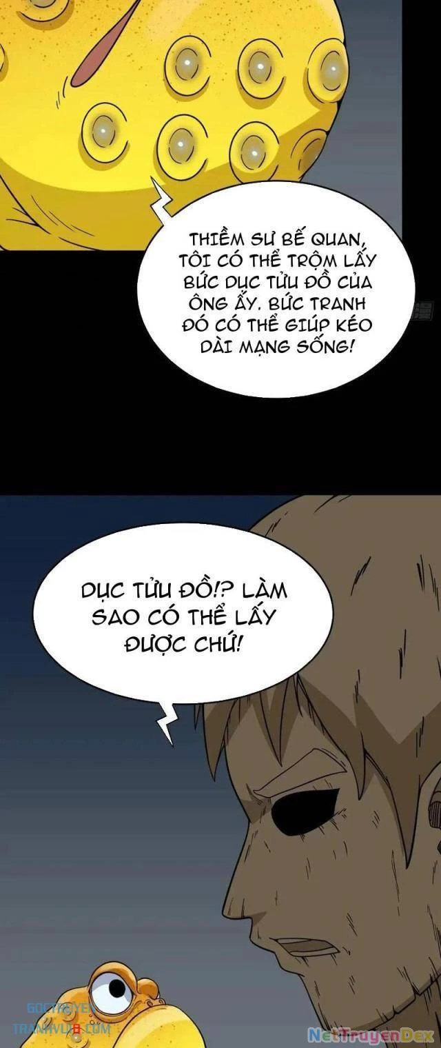 Đấu Yếm Thần Chapter 225 - Trang 2