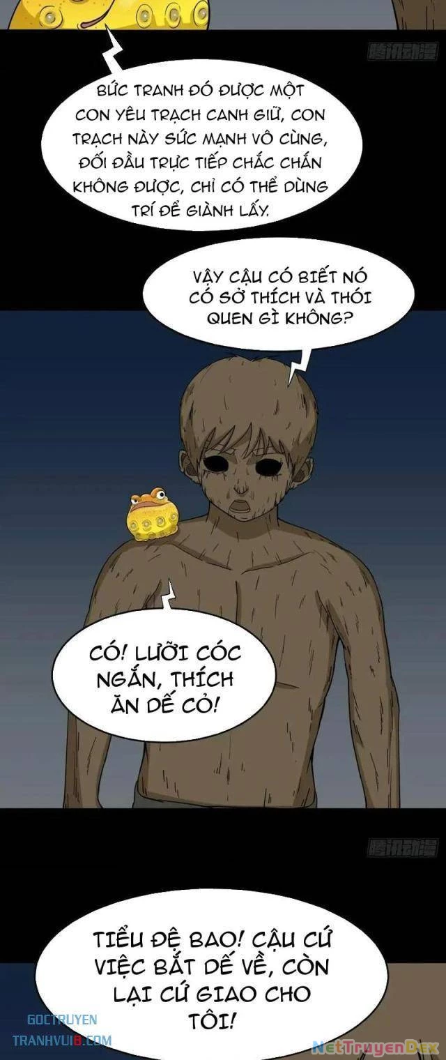 Đấu Yếm Thần Chapter 225 - Trang 2