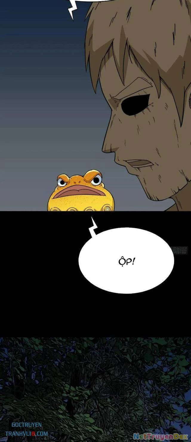 Đấu Yếm Thần Chapter 225 - Trang 2