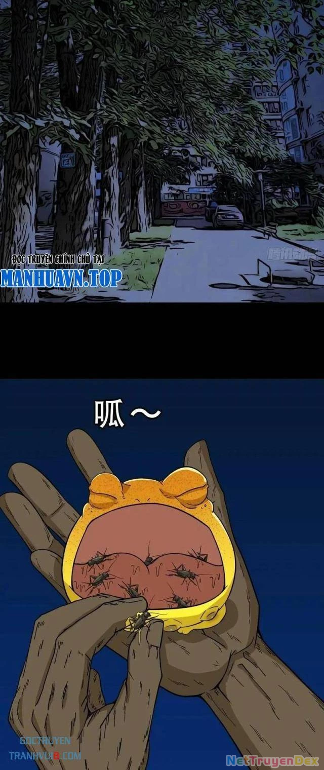 Đấu Yếm Thần Chapter 225 - Trang 2