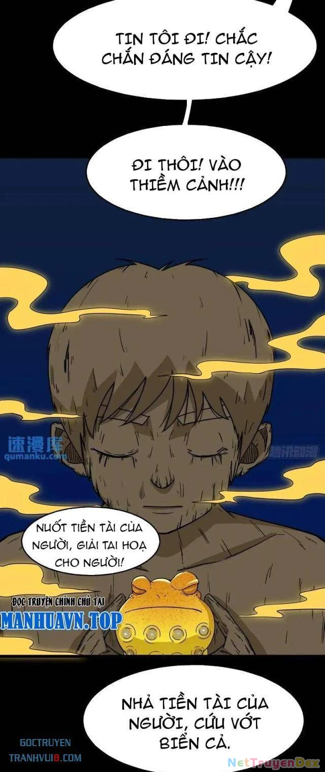 Đấu Yếm Thần Chapter 225 - Trang 2