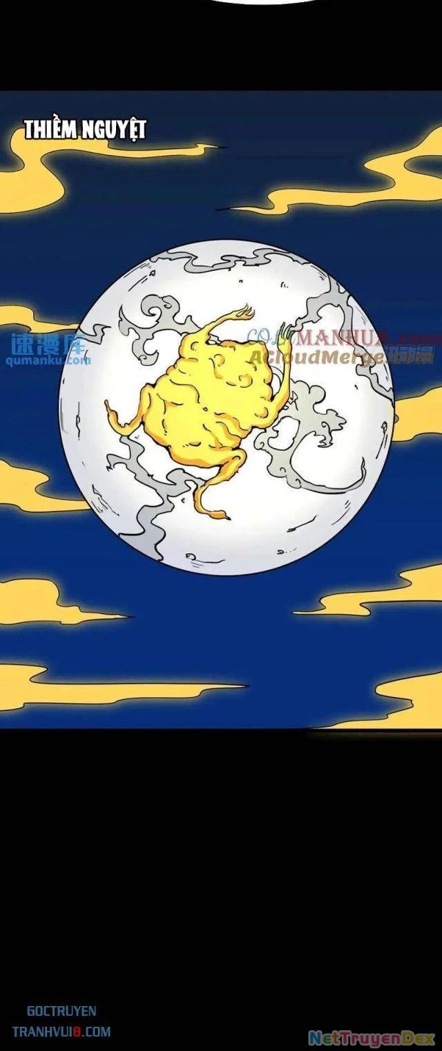 Đấu Yếm Thần Chapter 225 - Trang 2