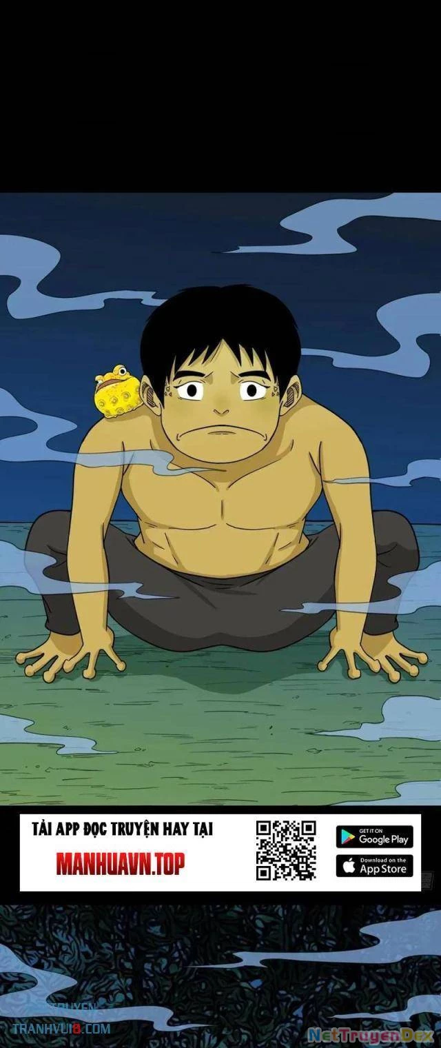 Đấu Yếm Thần Chapter 225 - Trang 2