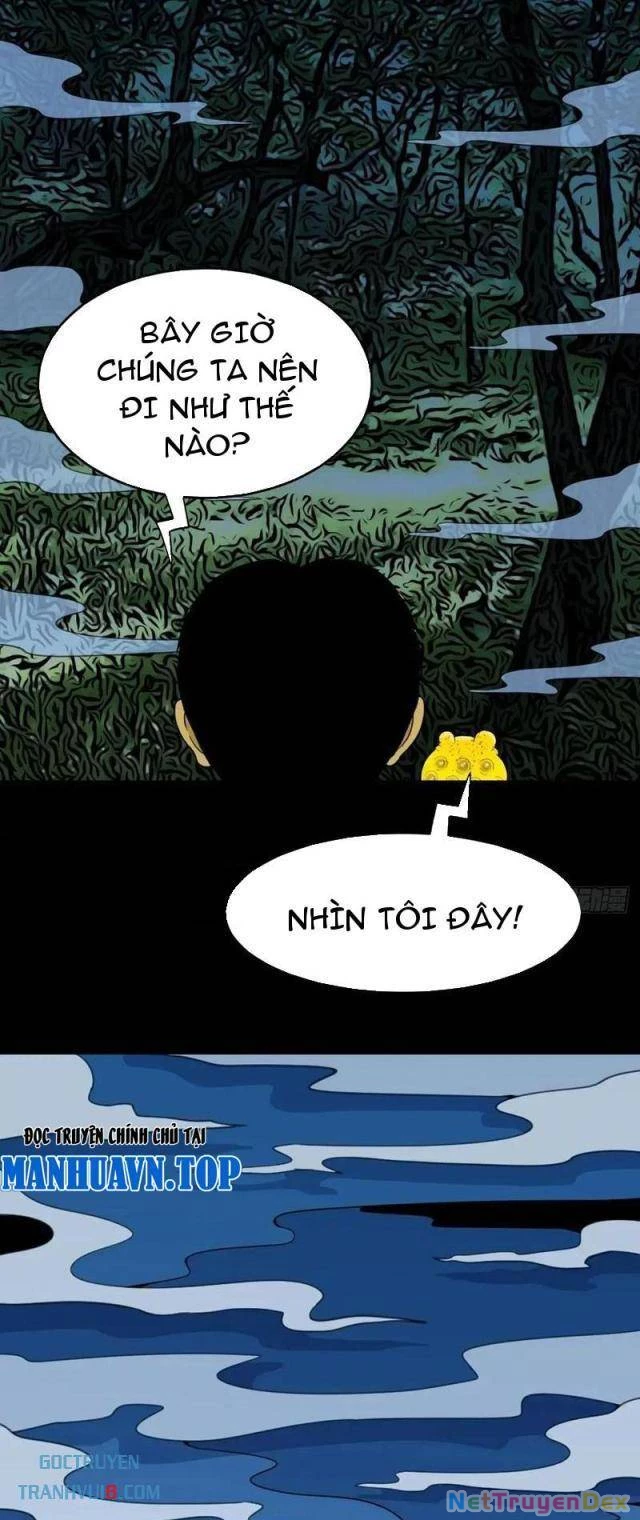 Đấu Yếm Thần Chapter 225 - Trang 2