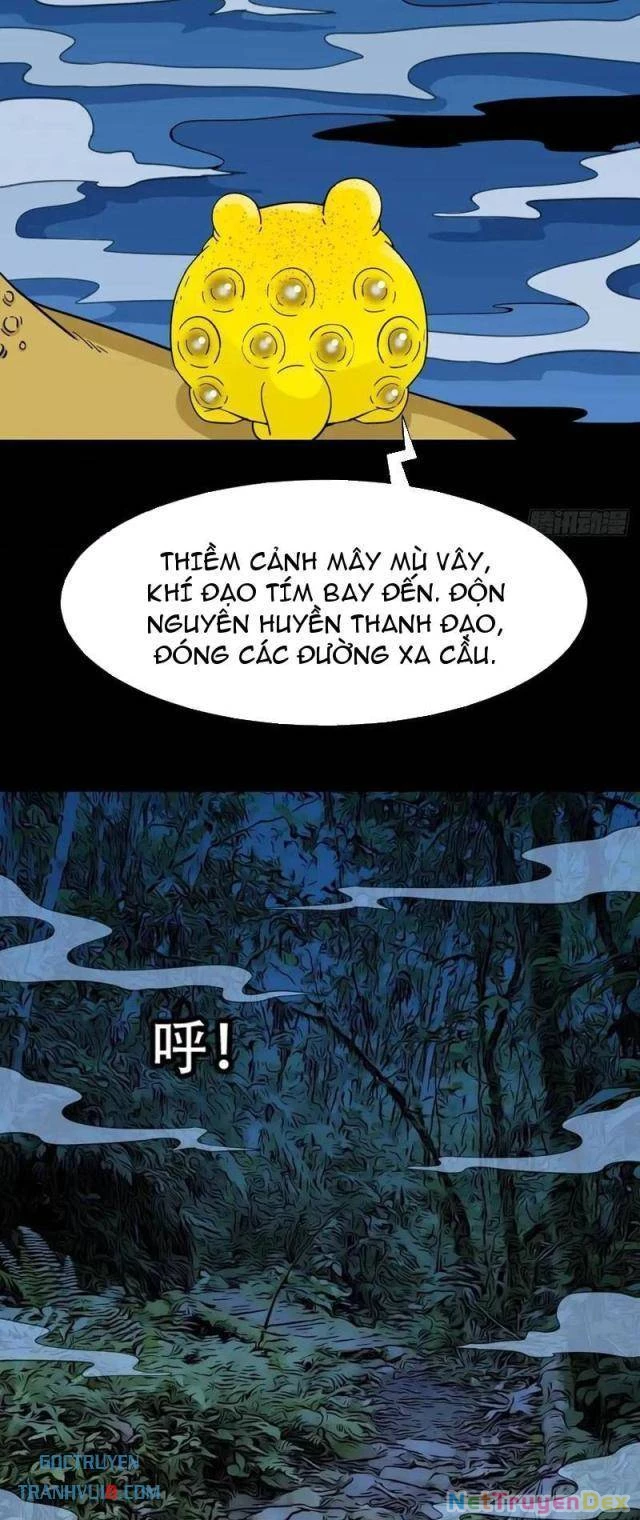 Đấu Yếm Thần Chapter 225 - Trang 2