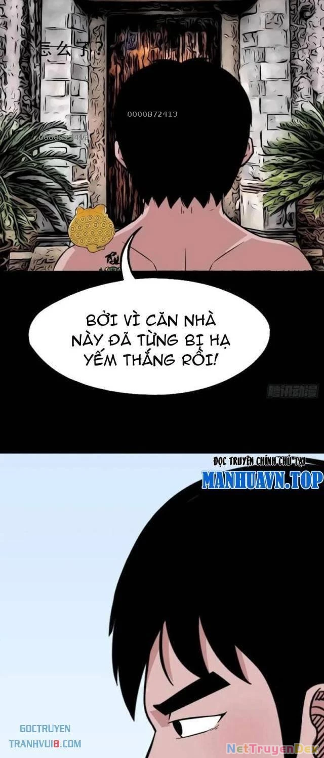 Đấu Yếm Thần Chapter 233 - Trang 3