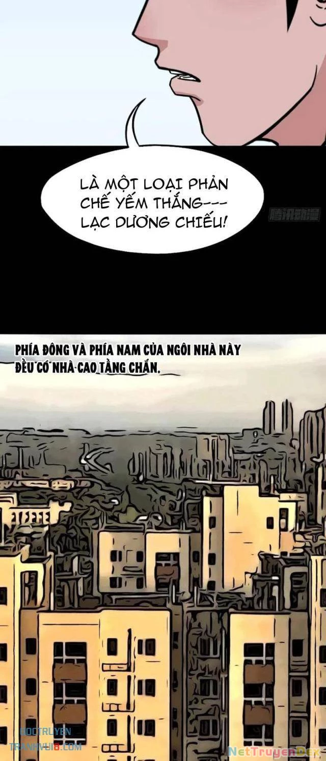 Đấu Yếm Thần Chapter 233 - Trang 3