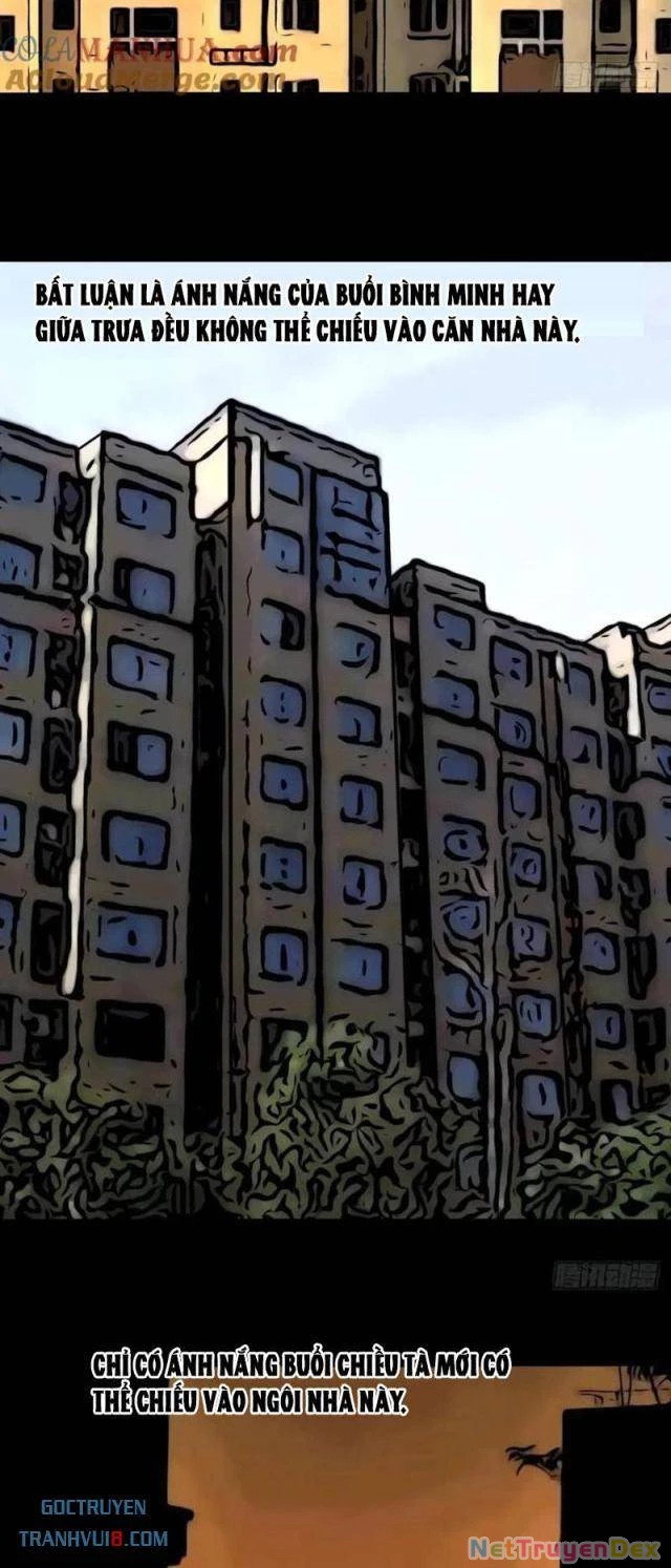 Đấu Yếm Thần Chapter 233 - Trang 3