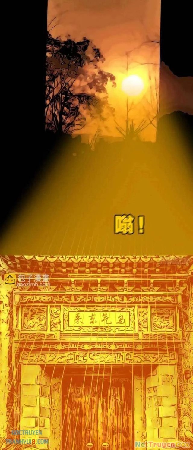 Đấu Yếm Thần Chapter 233 - Trang 3